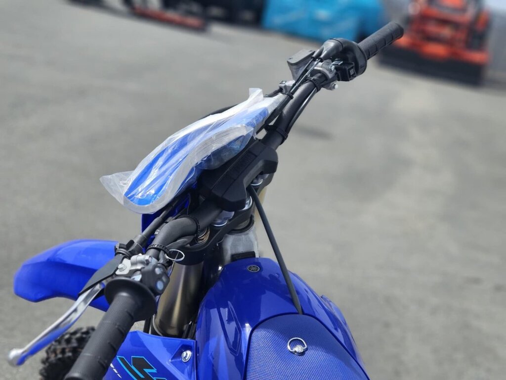 Yamaha YZ 450FX 2024
