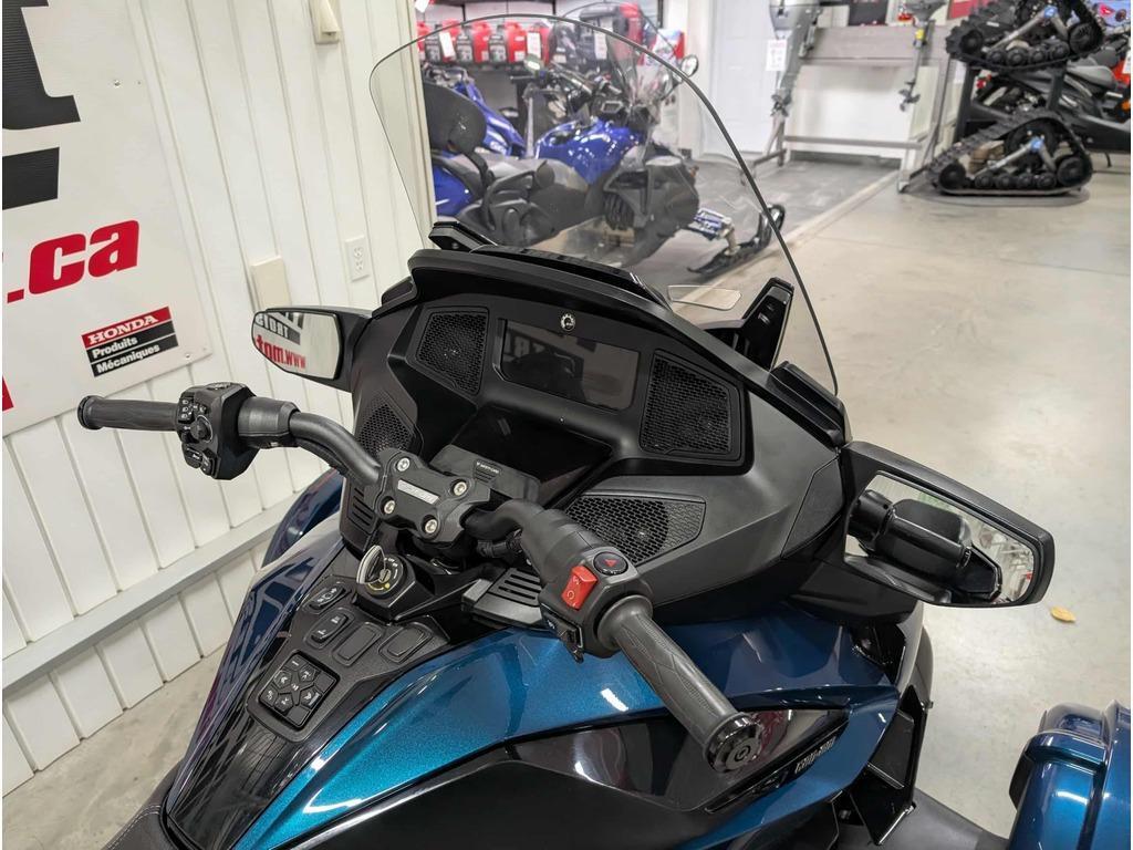 Can-Am Spyder RT SE6 2022