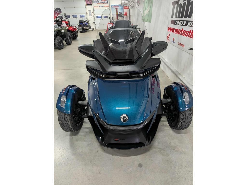 Can-Am Spyder RT SE6 2022