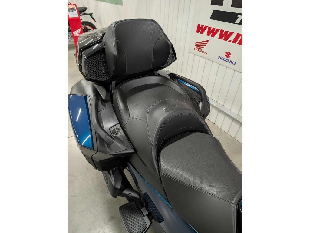 Can-Am Spyder RT SE6 2022