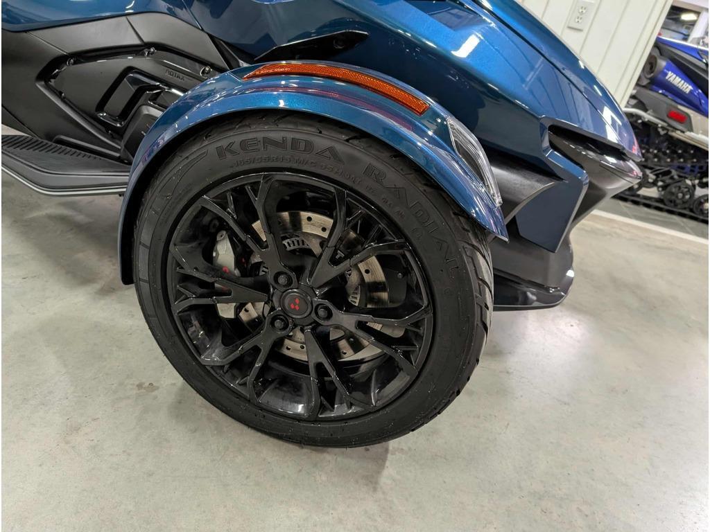 Can-Am Spyder RT SE6 2022