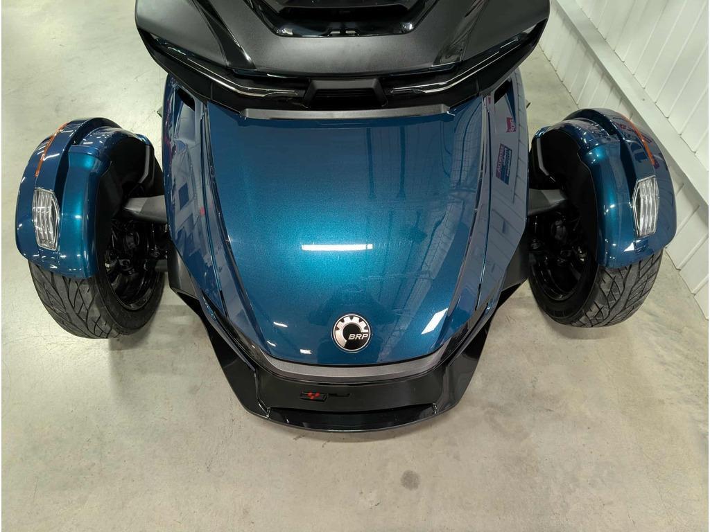 Can-Am Spyder RT SE6 2022