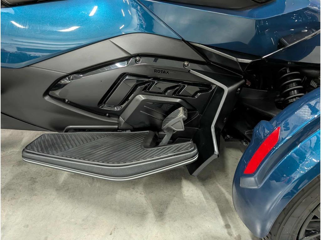 Can-Am Spyder RT SE6 2022