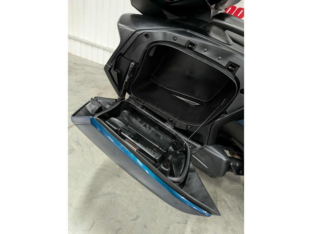 Can-Am Spyder RT SE6 2022