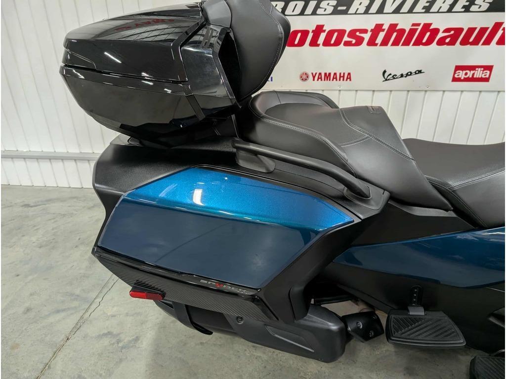 Can-Am Spyder RT SE6 2022