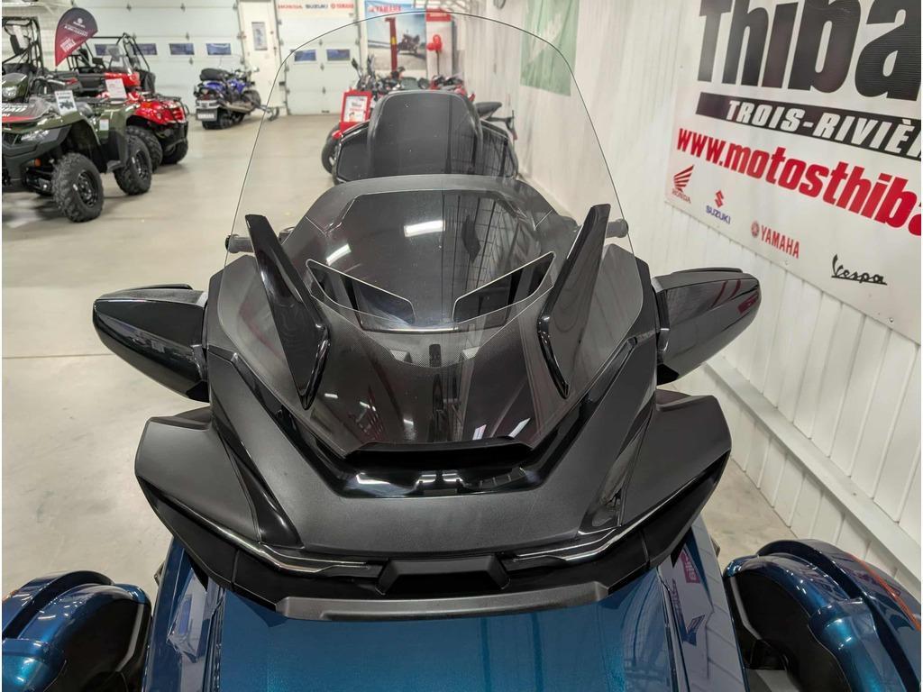 Can-Am Spyder RT SE6 2022