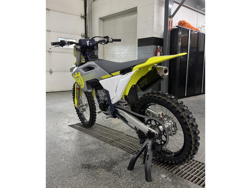 Husqvarna FC 450 2024