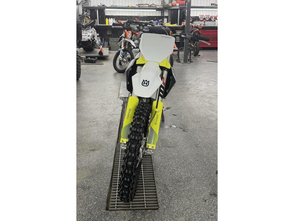 Husqvarna FC 450 2024