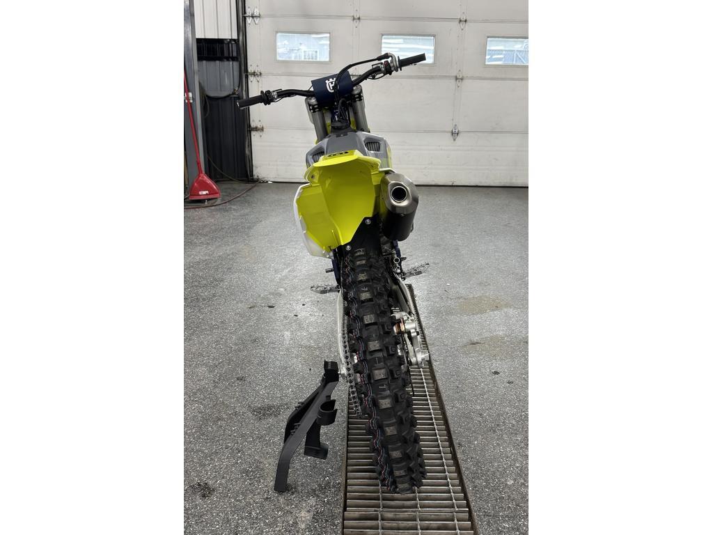 Husqvarna FC 350 2024