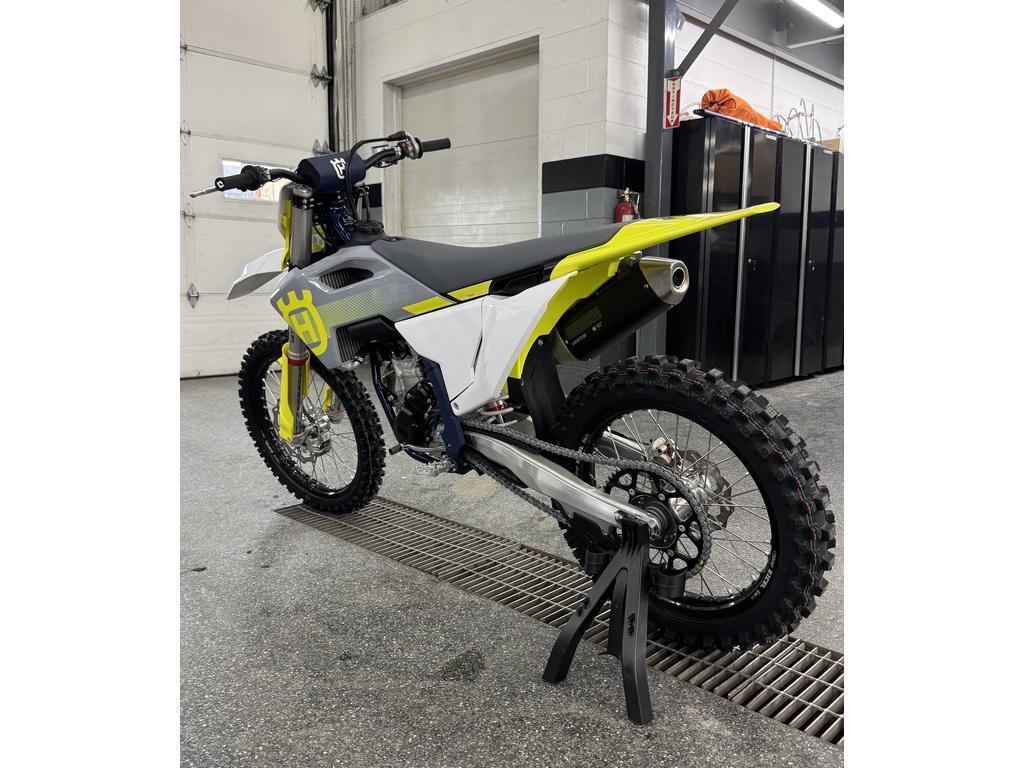 Husqvarna FC 350 2024