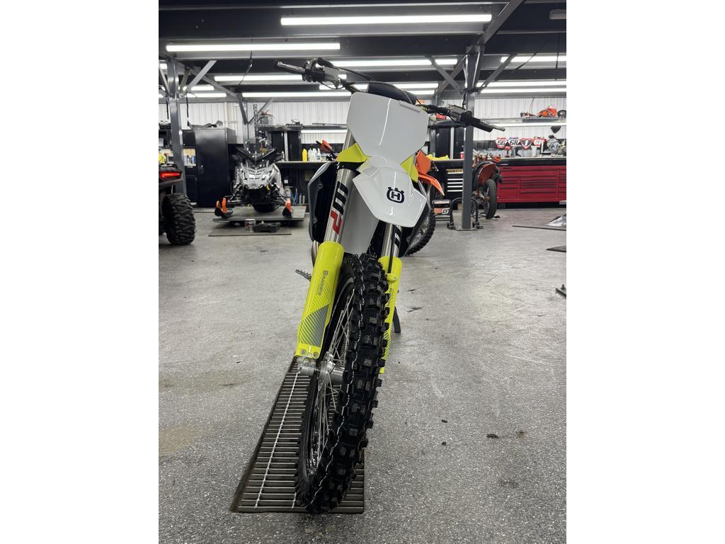 Husqvarna FC 350 2024