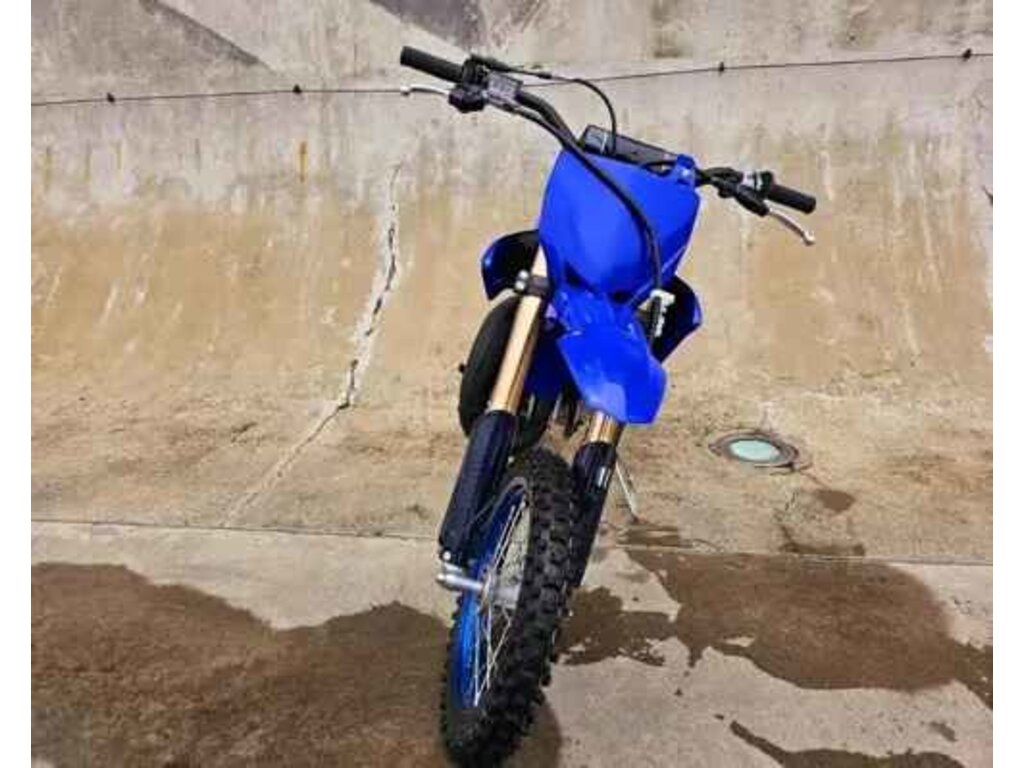 Yamaha YZ65 2025