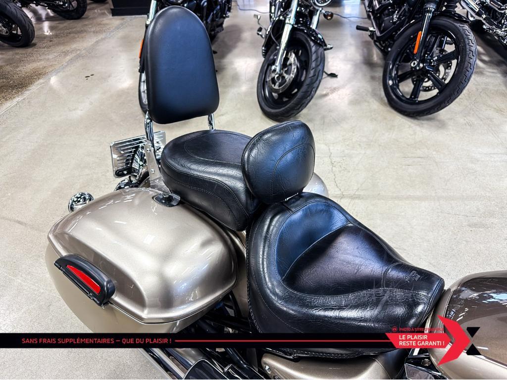 Yamaha ROADSTAR 1700 xvs1700 2004