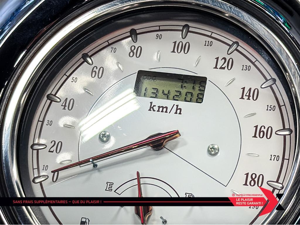 Yamaha ROADSTAR 1700 xvs1700 2004