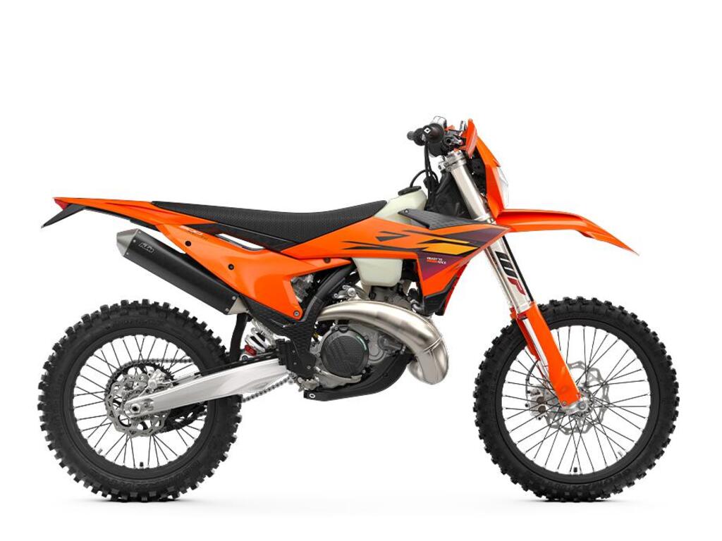 KTM 300 XC-W 2026