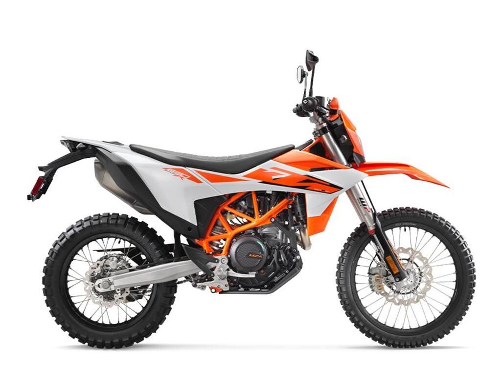 KTM 690 Enduro R 2026