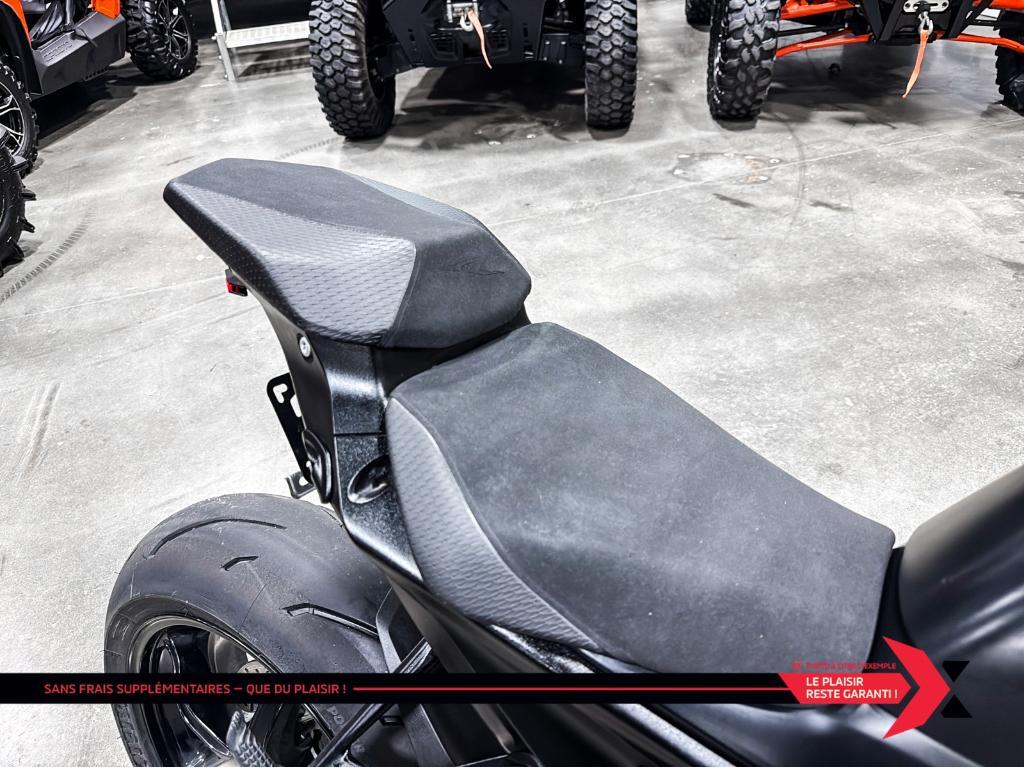 KTM SUPER DUKE 1390R 2024