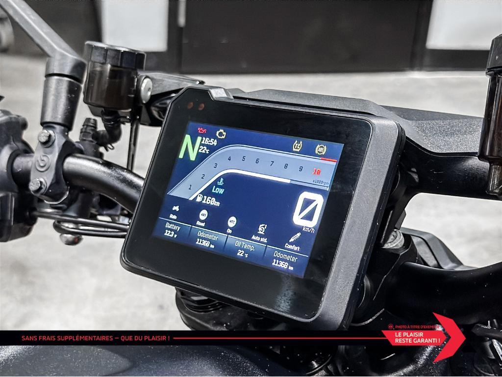 KTM SUPER DUKE 1390R 2024