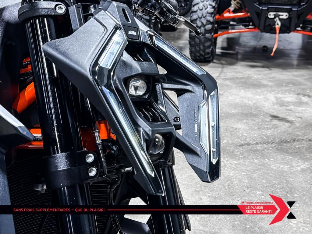 KTM SUPER DUKE 1390R 2024