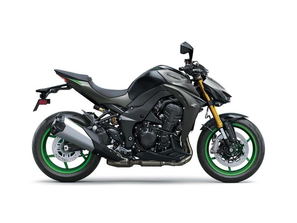 Kawasaki Z1100 SE ABS 2026