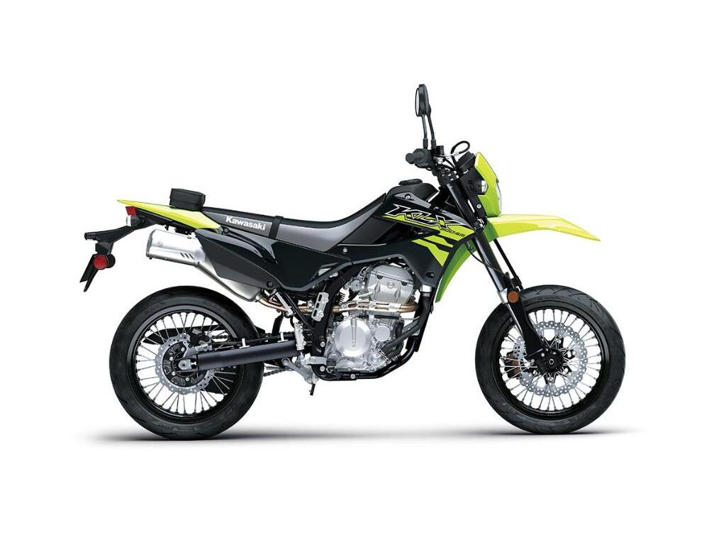 Kawasaki KLX300SM 2026