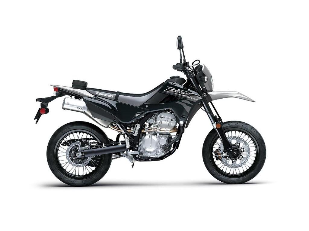Kawasaki KLX300SM 2026