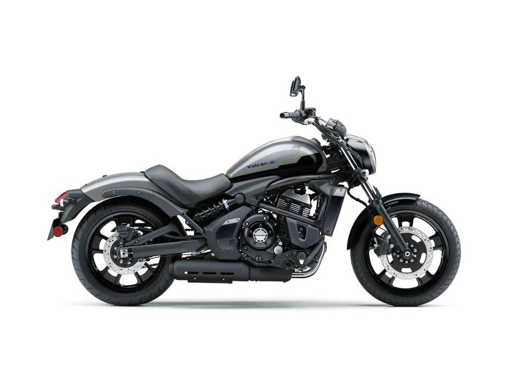 Kawasaki Vulcan S 2026