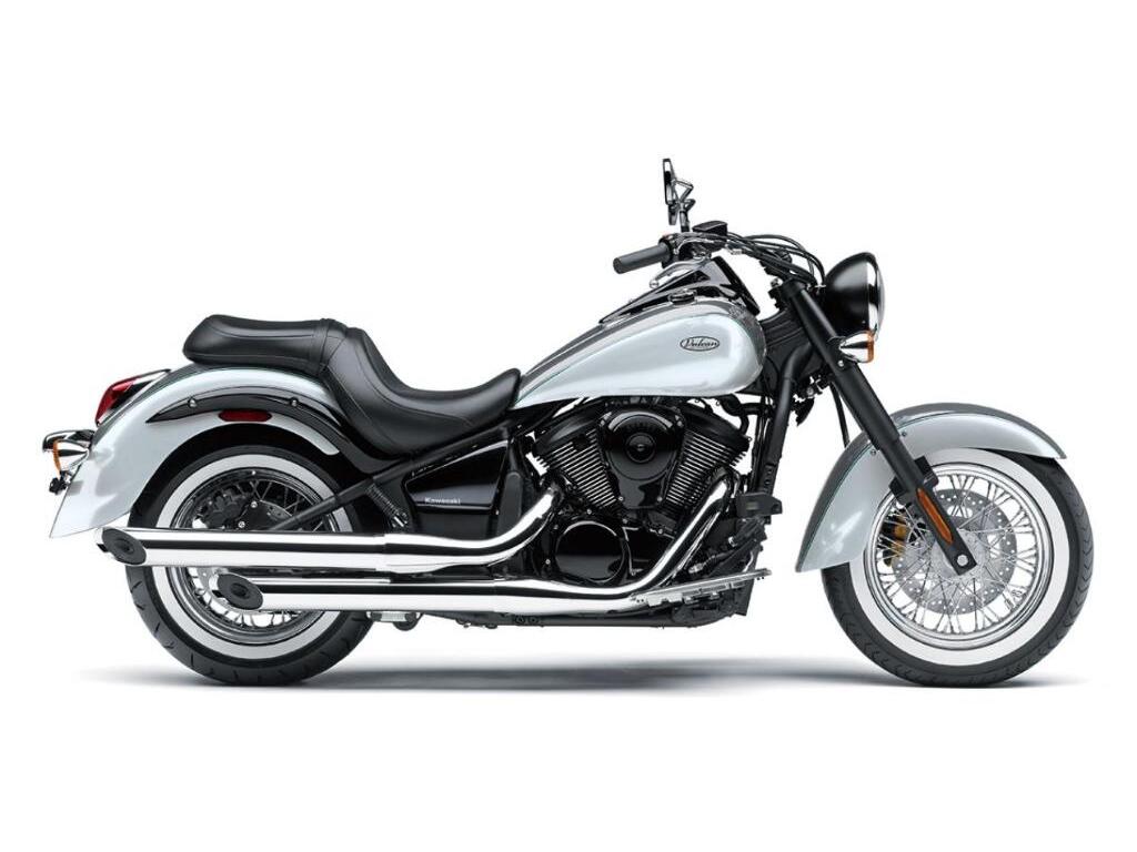 Kawasaki Vulcan 900 Classic 2026