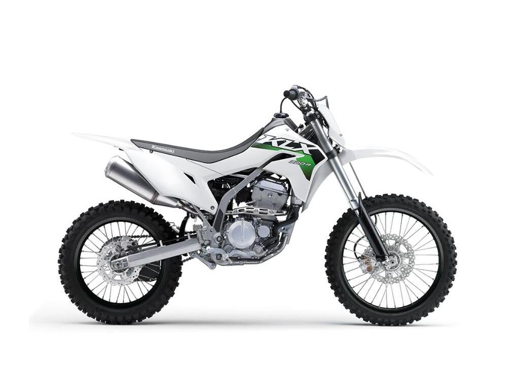 Kawasaki KLX300R 2026