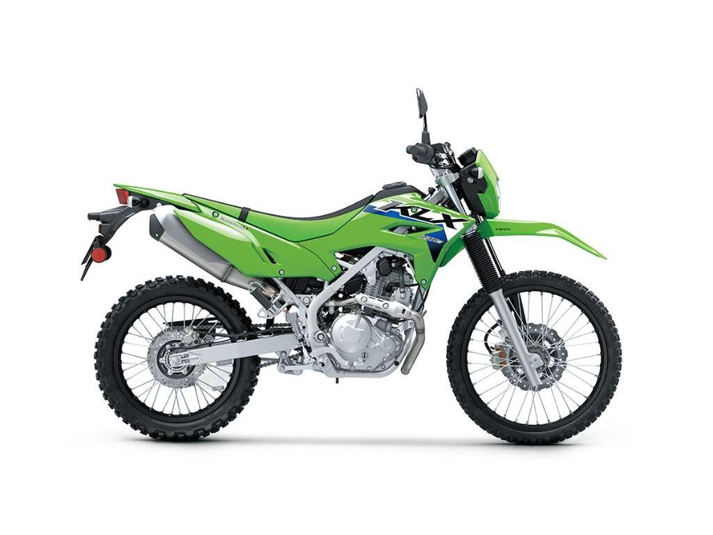Kawasaki KLX230 S 2026