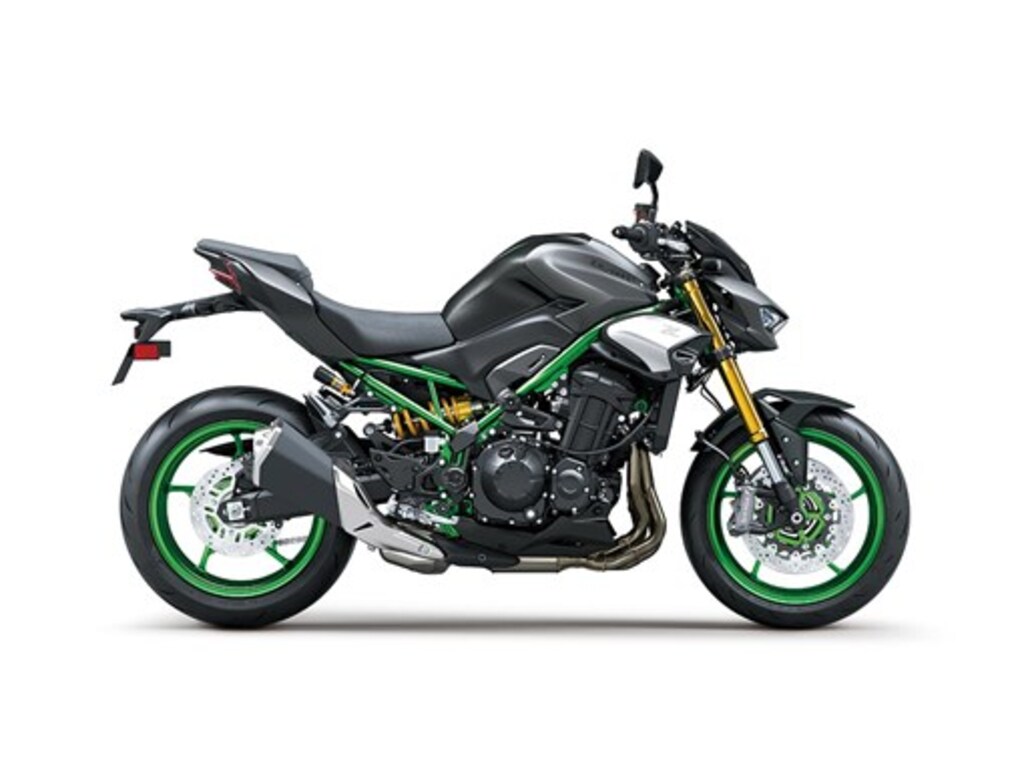 Kawasaki Z900 SE 2026