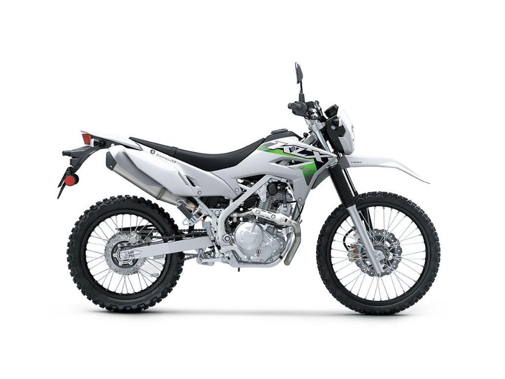 Kawasaki KLX230 S 2026