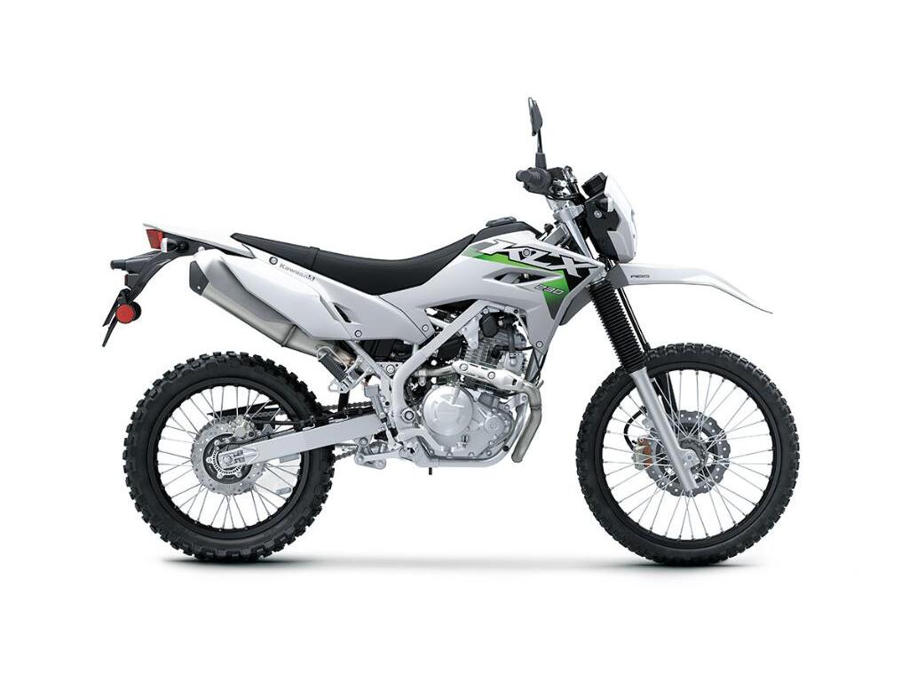 Kawasaki KLX230 2026
