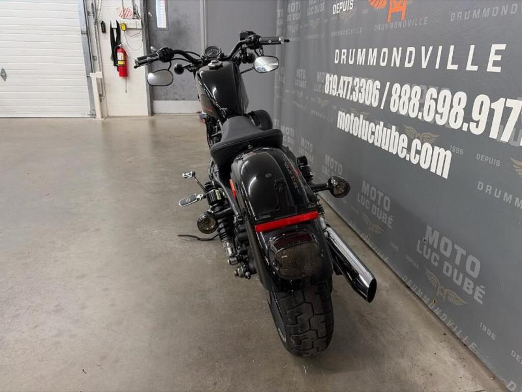 Harley-Davidson XL1200X Forty-Eight 2015