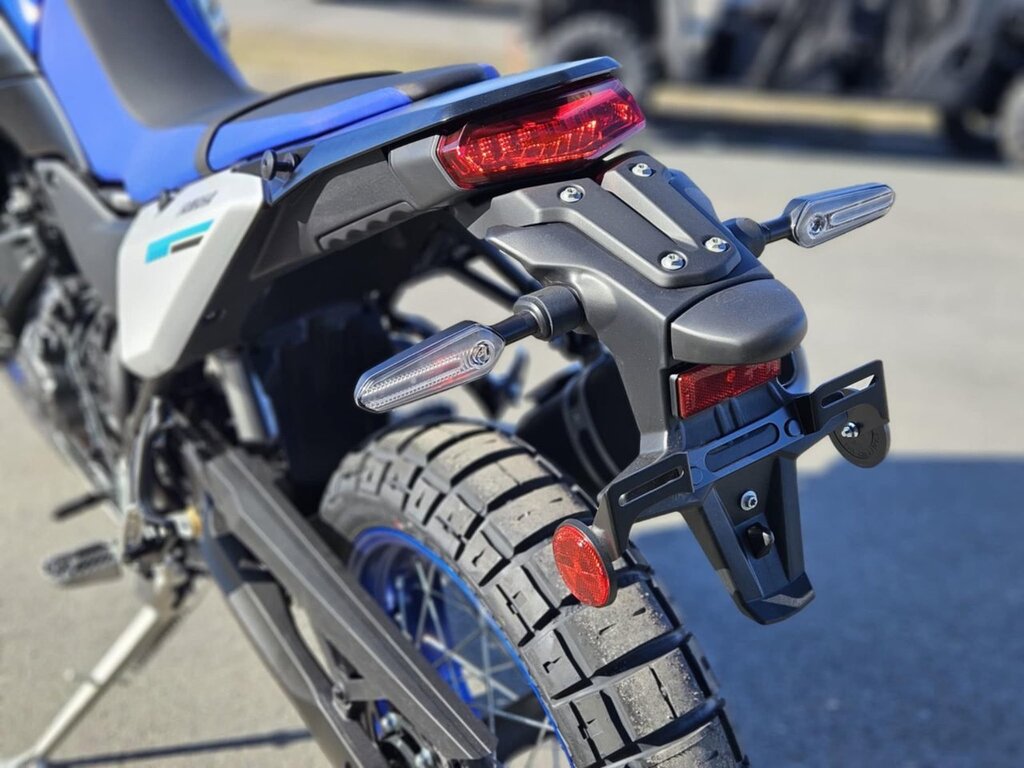 Yamaha Tenere 2025
