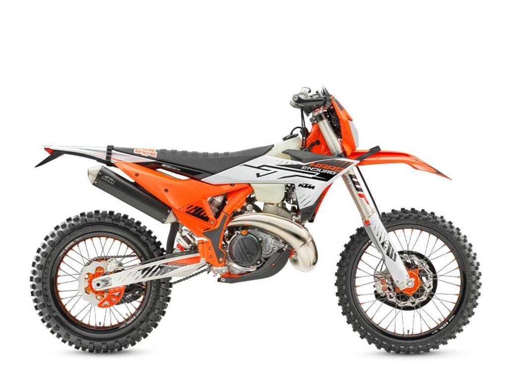 KTM 300 XC-W HARDENDURO 2026