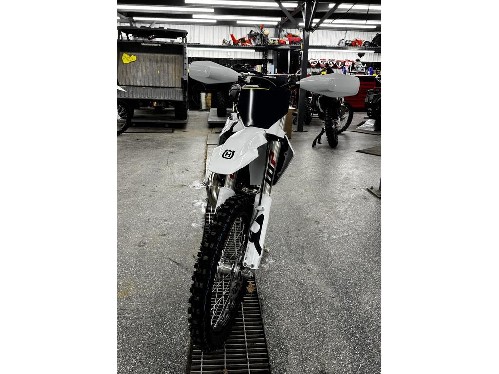 Husqvarna TX 300 2026