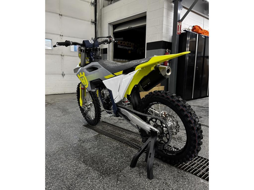 Husqvarna FC 350 2024