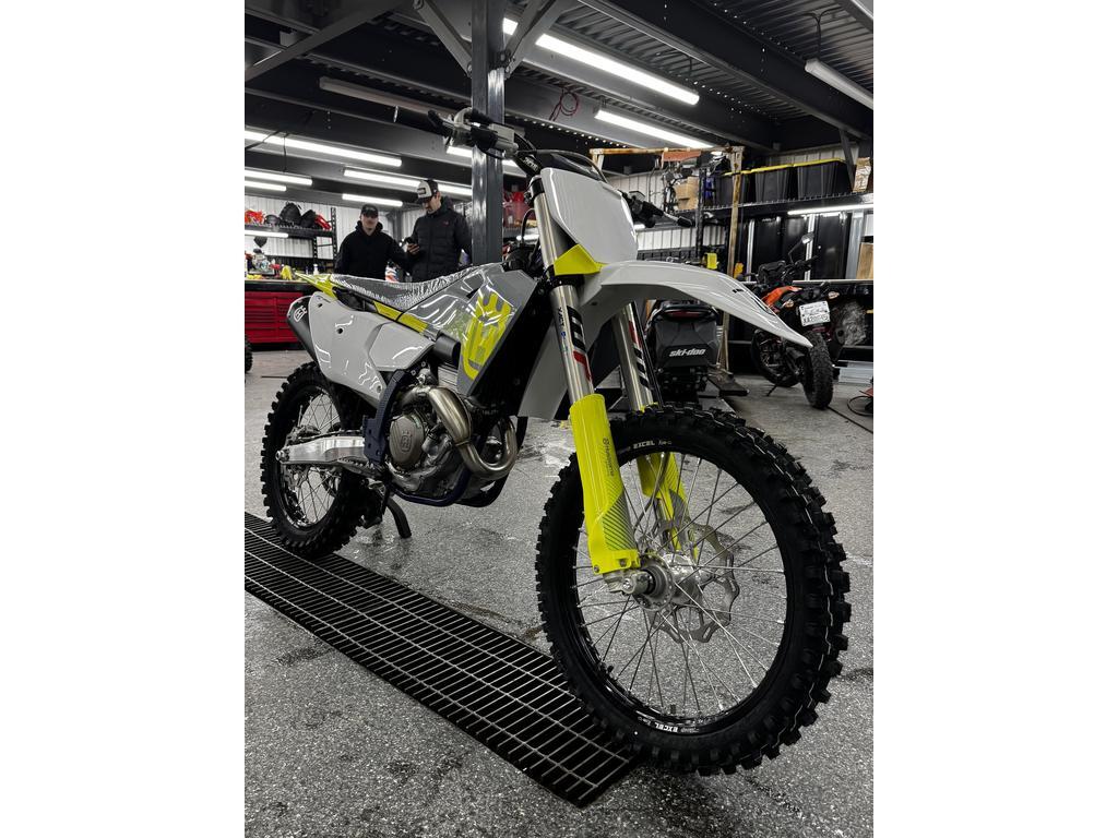 Husqvarna FC 350 2024