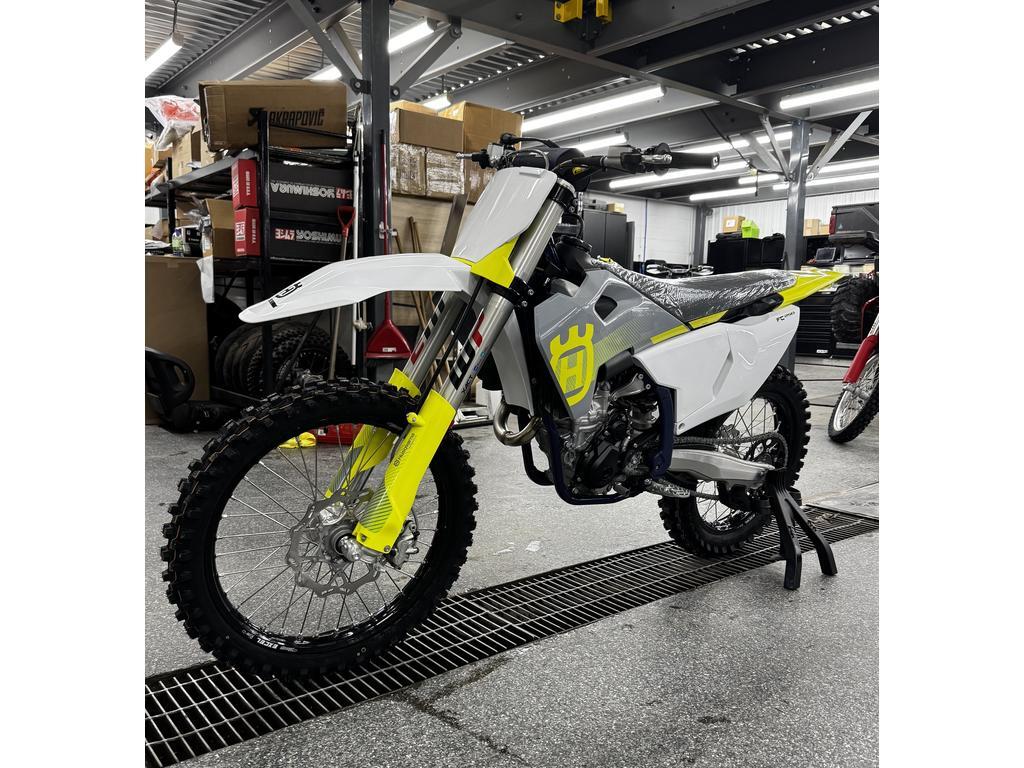 Husqvarna FC 250 2024