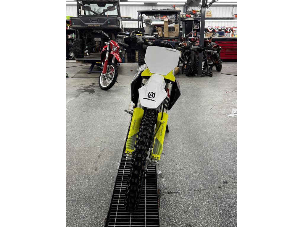 Husqvarna FC 250 2024