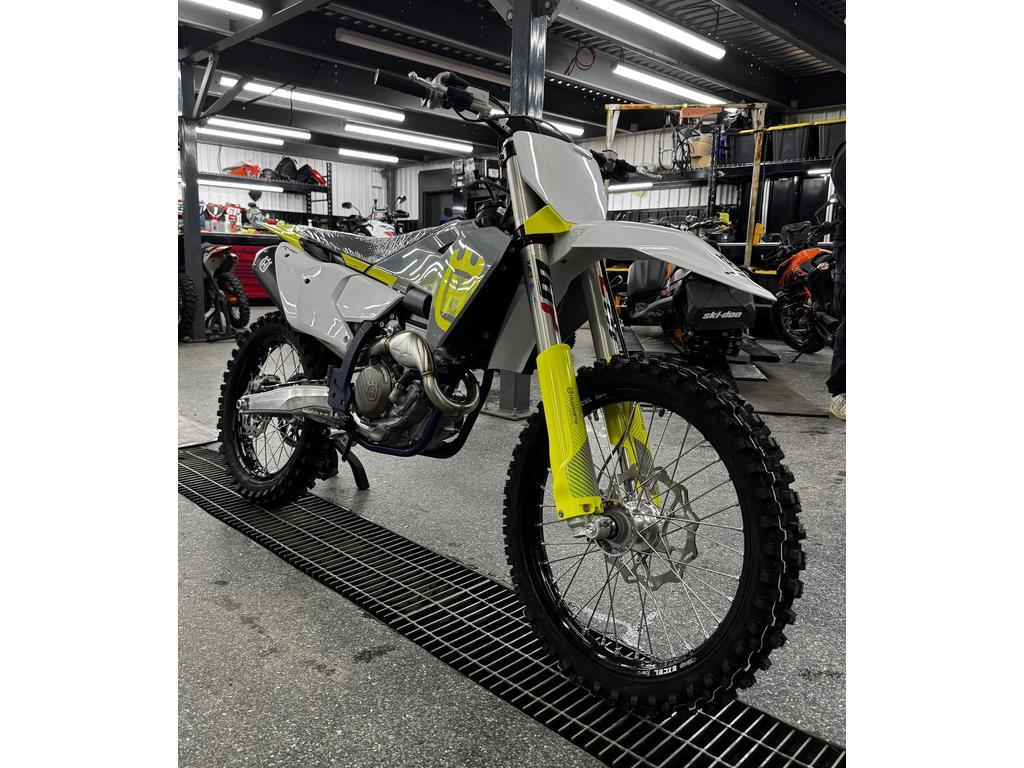 Husqvarna FC 250 2024