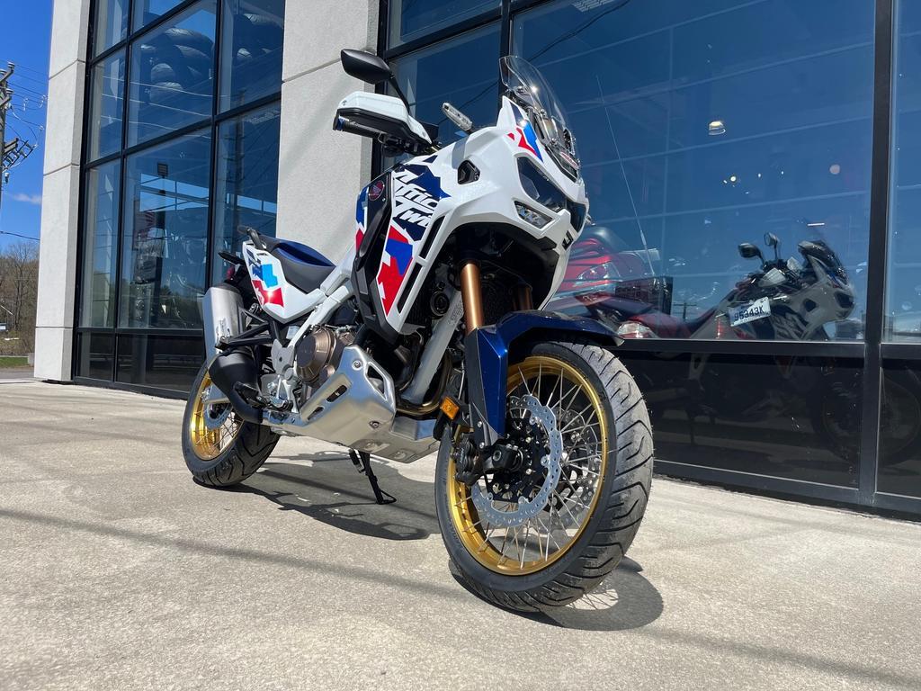 Honda CRF1100 AFRICA TWIN ADVENTURE 2025