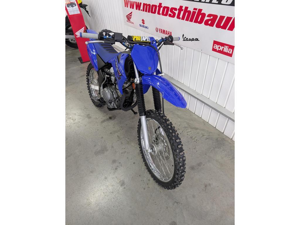 Yamaha TT-R125L 2023