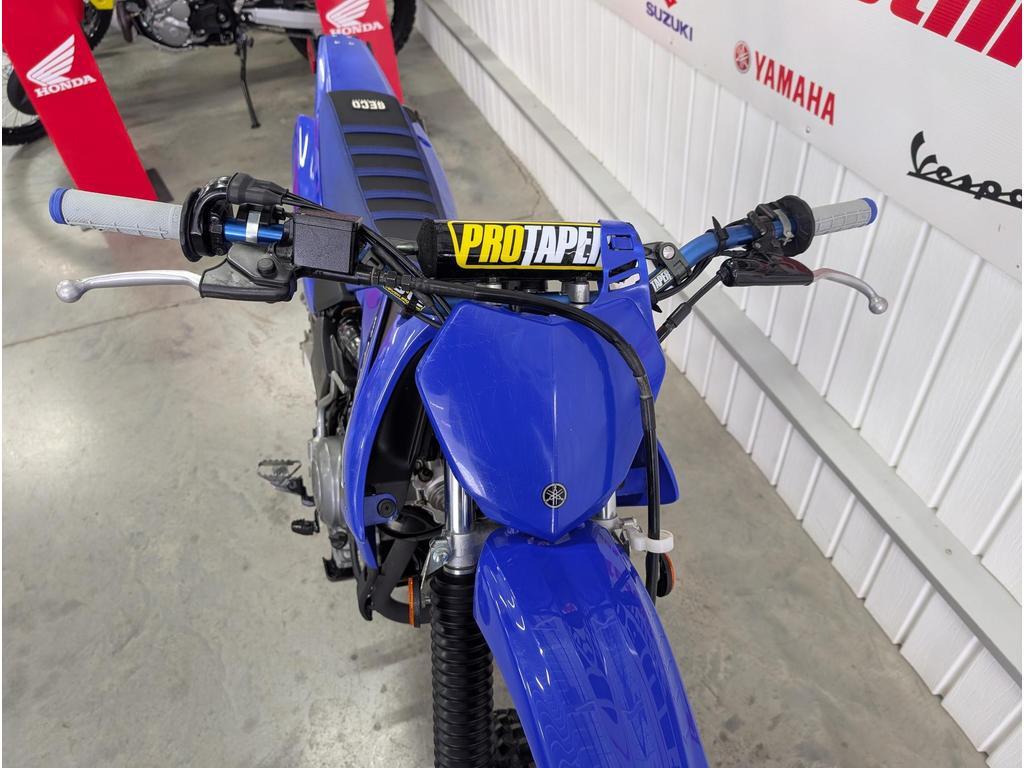 Yamaha TT-R125L 2023