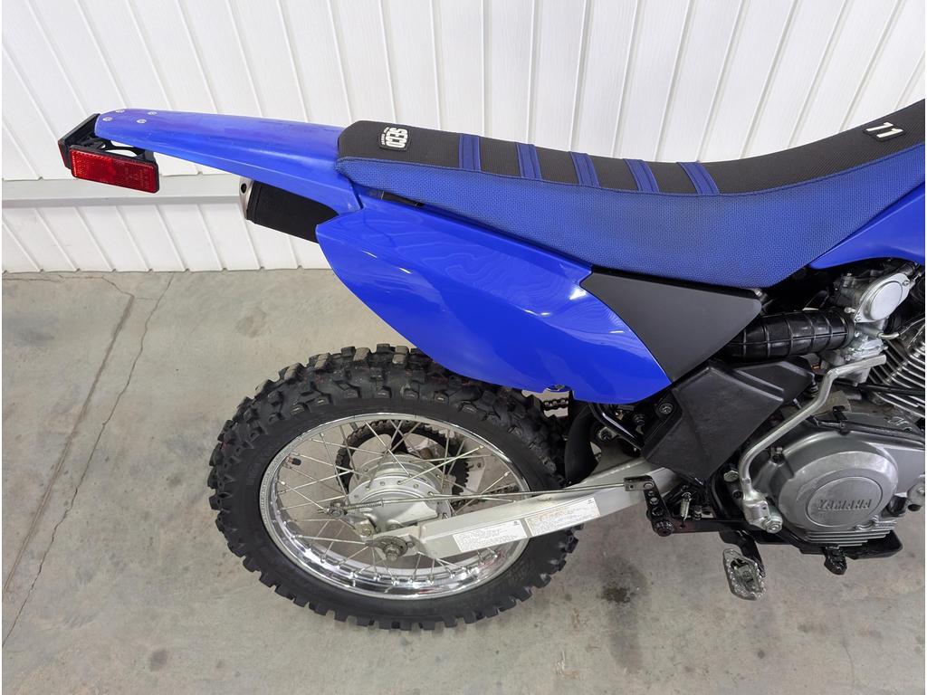 Yamaha TT-R125L 2023