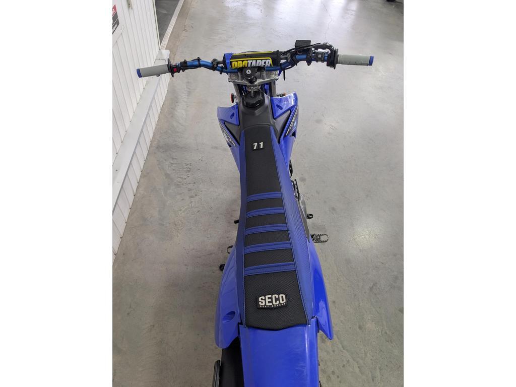 Yamaha TT-R125L 2023