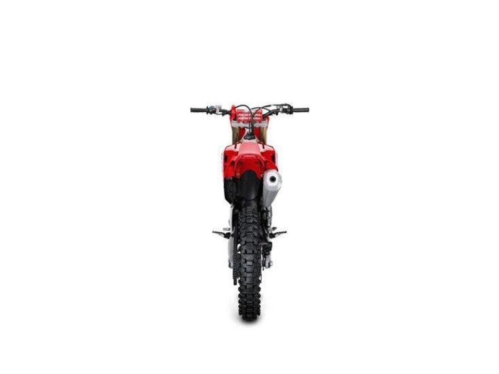 Honda CRF450R 2026