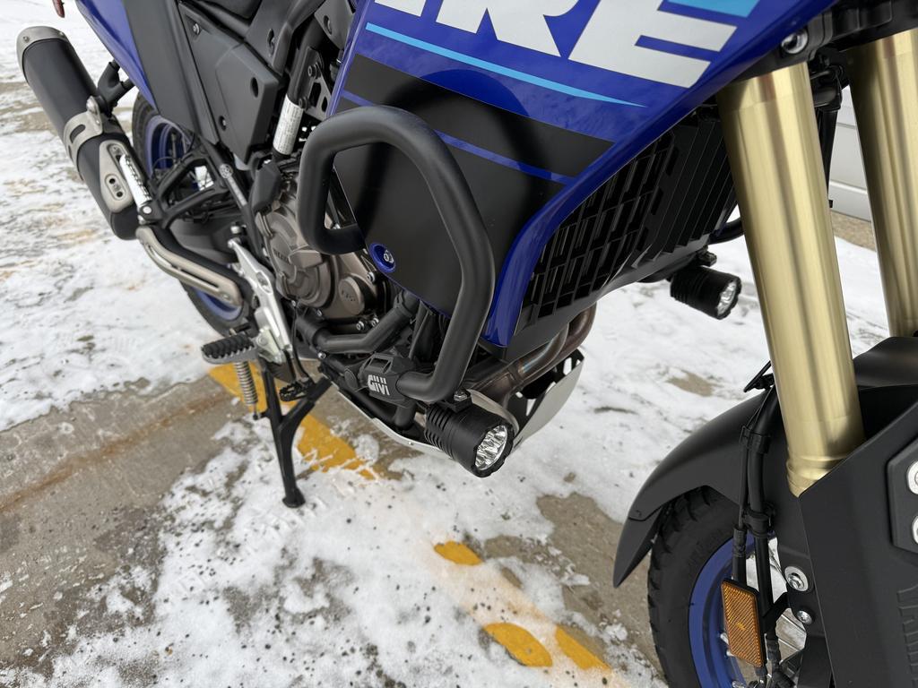 Yamaha Tenere 700 2022