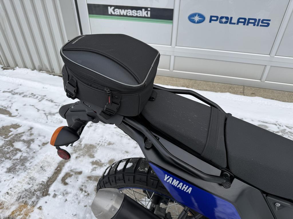 Yamaha Tenere 700 2022